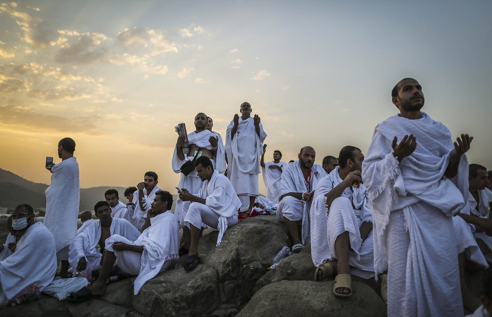 ¿Qué es el día de Arafah? Islam En México